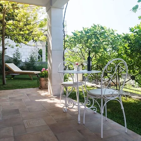 Gaura Lejlighed Dubrovnik