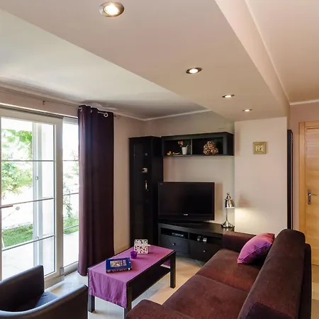 Apartman Gaura *