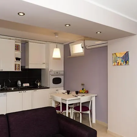 Gaura شقة دوبروفينك