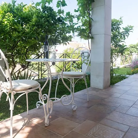 Gaura شقة دوبروفينك