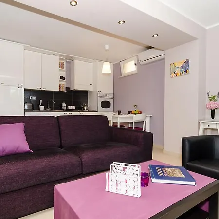 Gaura شقة دوبروفينك