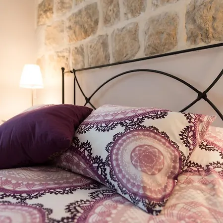 Gaura شقة دوبروفينك